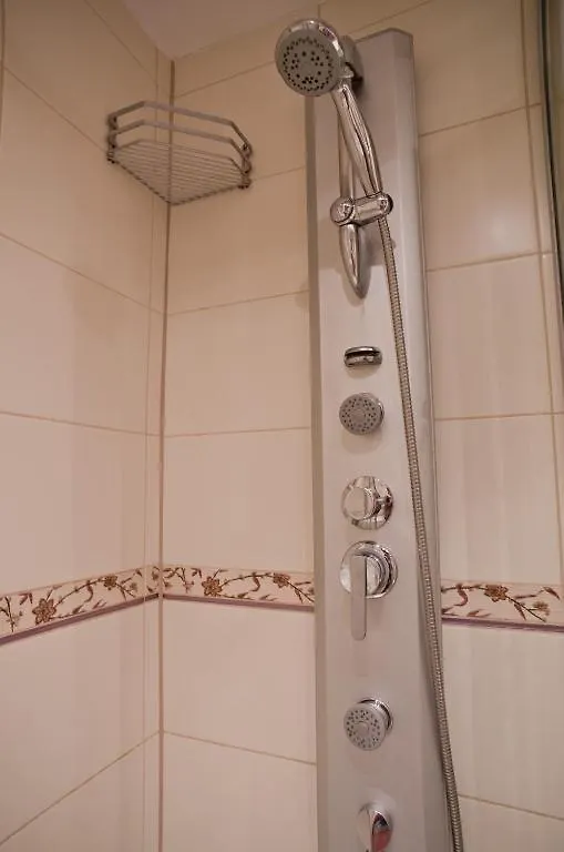 Apartament Zlota Apartment Warsaw Poland