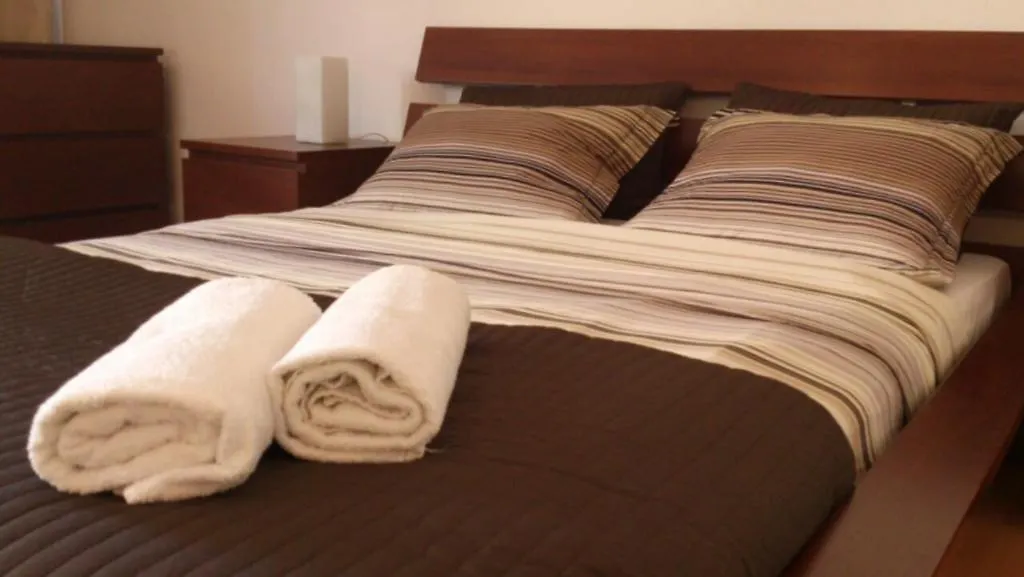 Apartament Zlota Apartment Warsaw