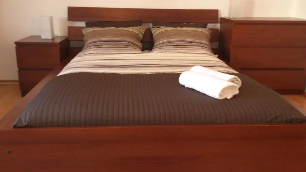 Apartament Zlota Apartment Warsaw 0*,  Poland