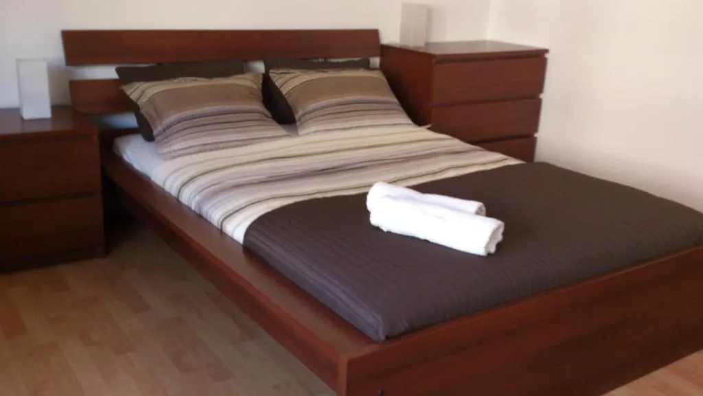 Apartament Zlota Apartment Warsaw