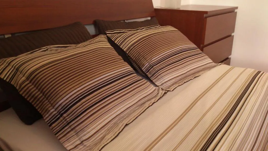 Apartament Zlota Apartment Warsaw 0*,