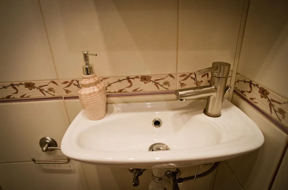 Apartament Zlota Apartment Warsaw