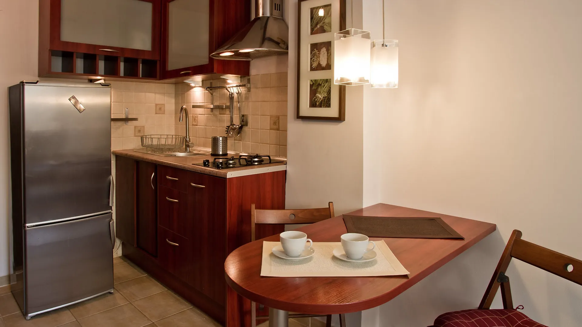 Apartament Zlota Apartment Warsaw