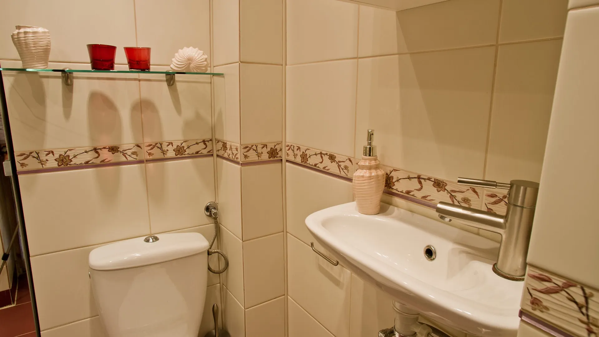 Apartament Zlota Apartment Warsaw