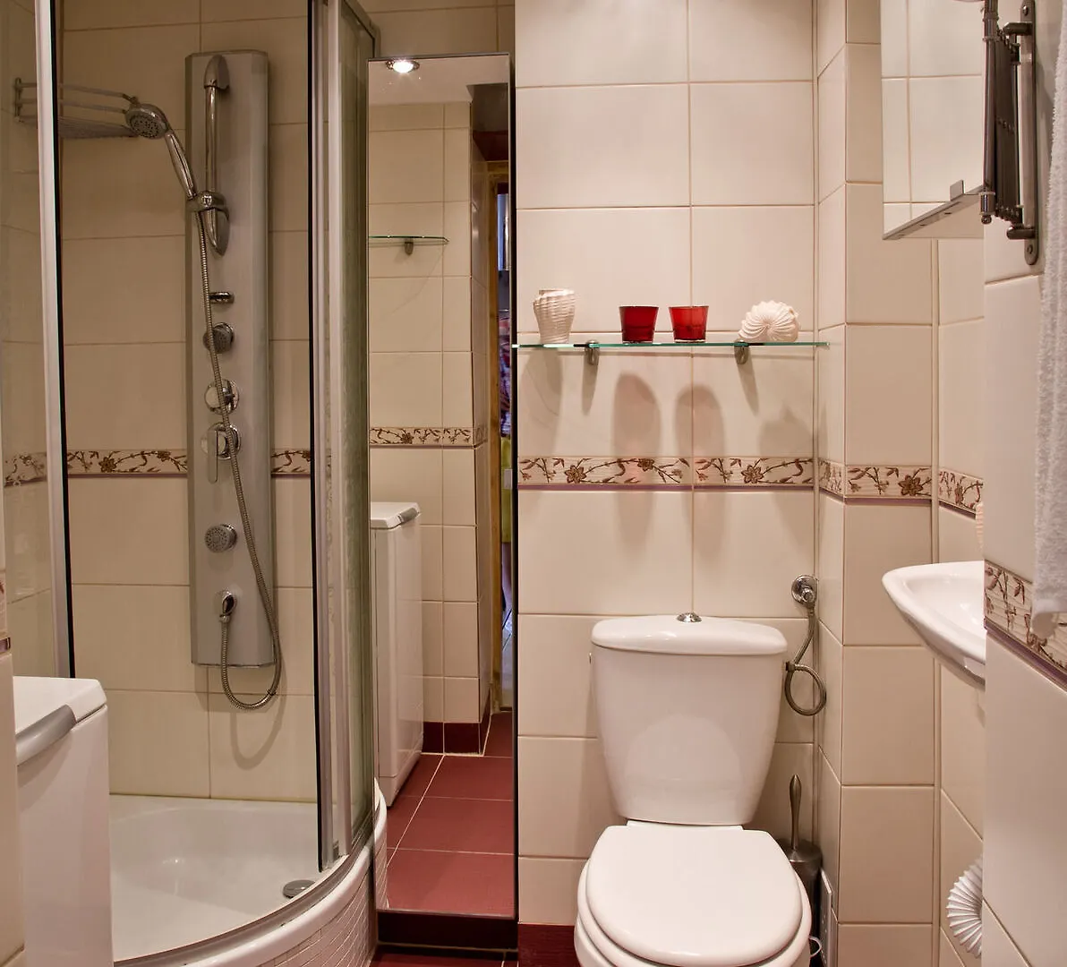 Apartament Zlota Apartment Warsaw